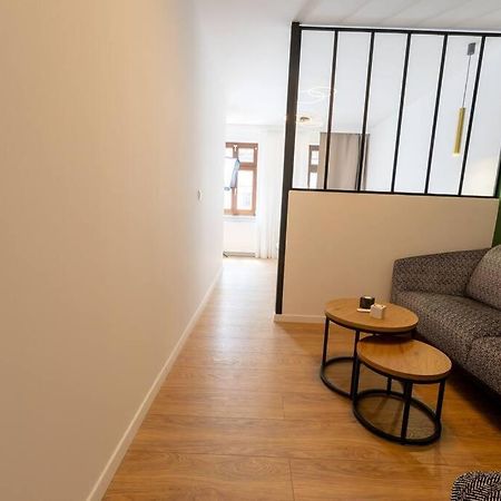 Design & Chill #Altstadt #Beamer Wittenberg Eksteriør billede